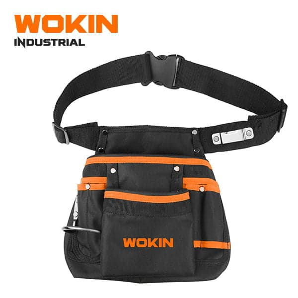 Tool Pouch With Belt 110008102