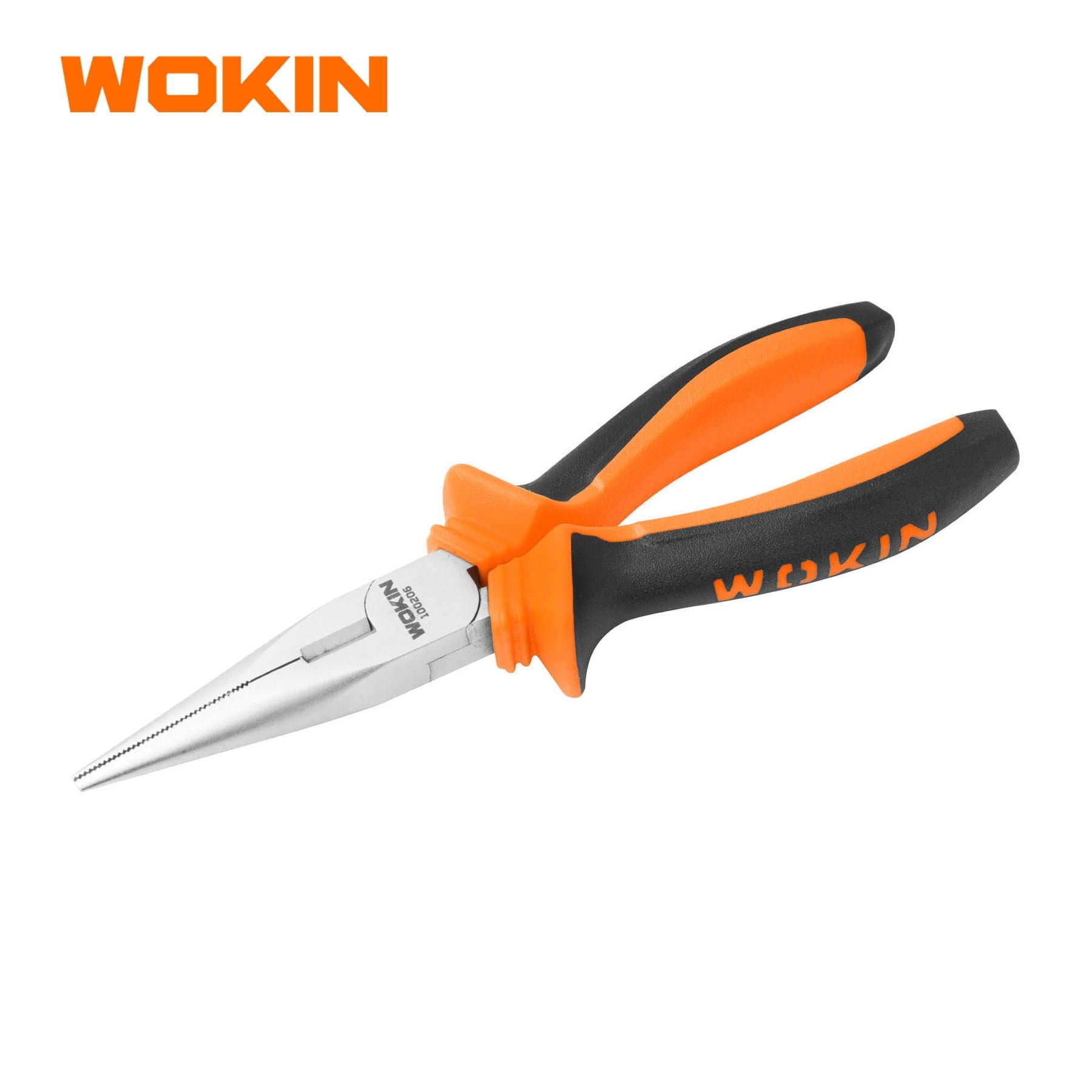 Long Nose Pliers 160Mm6 110008859