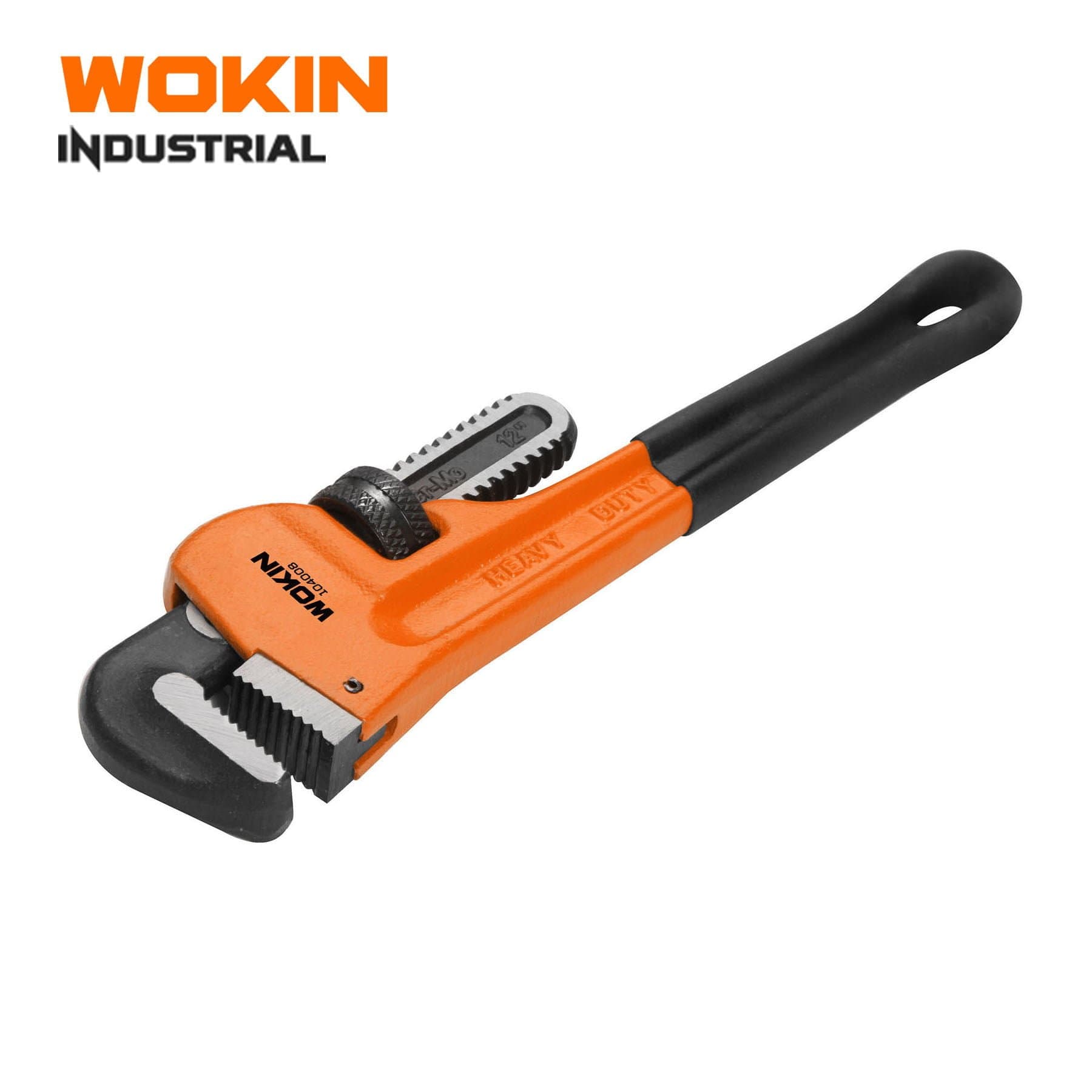Pipe WrenchIndustrial 300Mm12 110008877