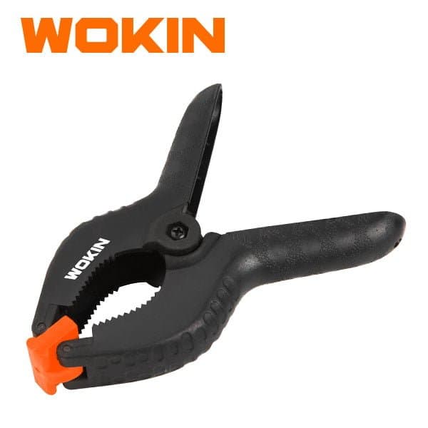Spring Clamp 9 110008891