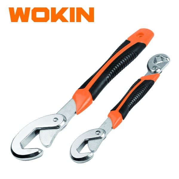 2 Pcs Universal  Wrench 932Mm 110008896