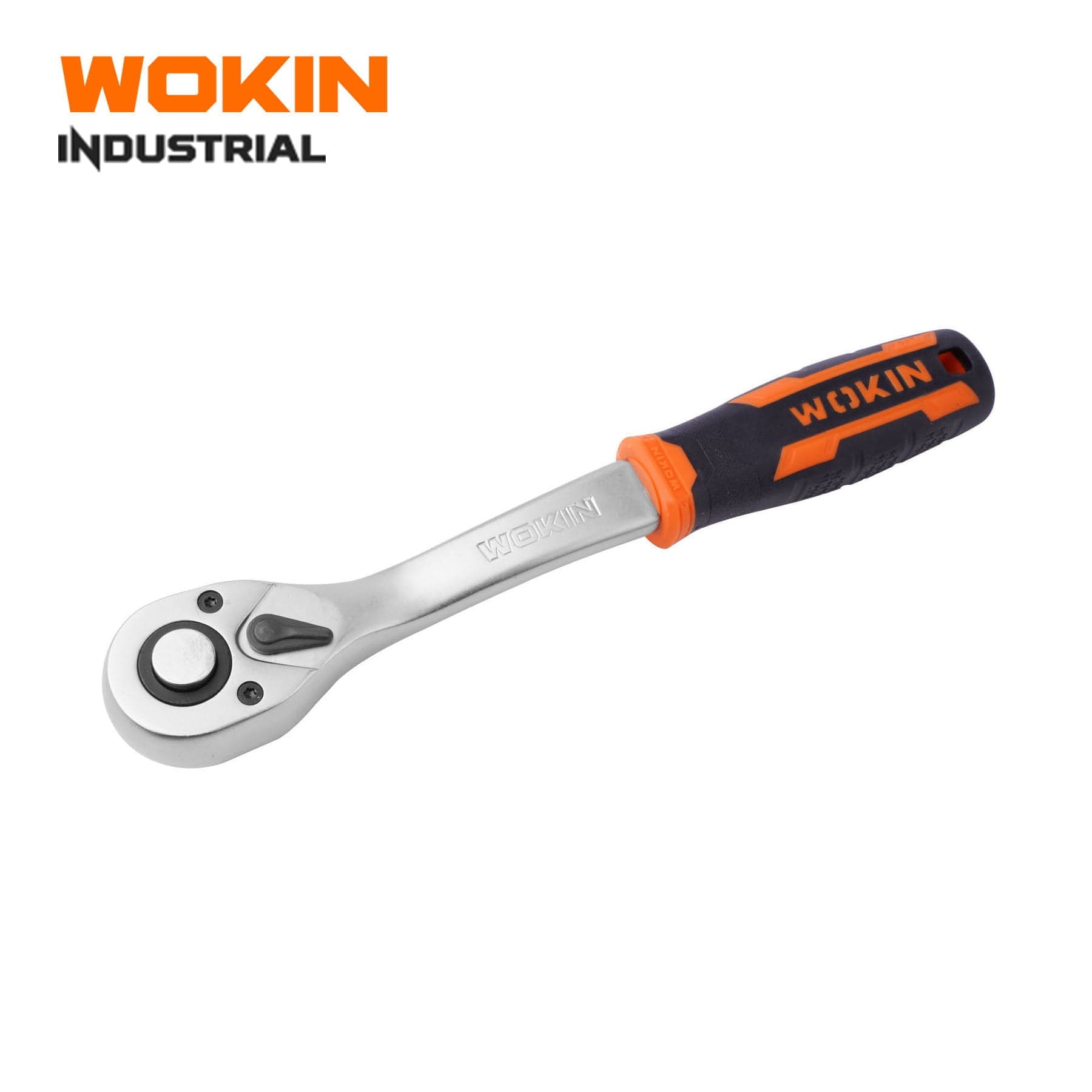 Reversible Ratchet Industrial 14 110008909