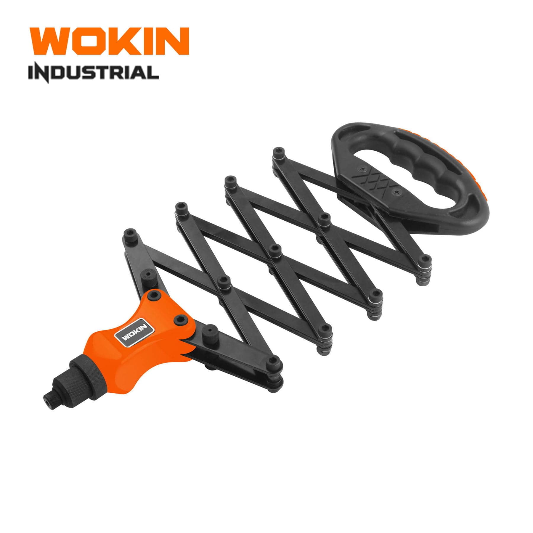 Heavy Duty Folding Hand Riveter 32 110008944