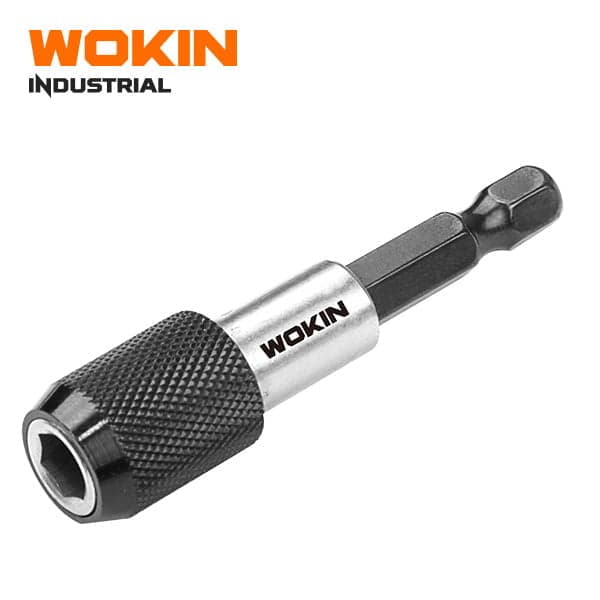 Screw Driver Bit Holder With Release 60 Mm 110008951