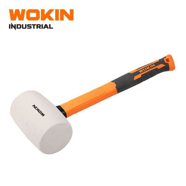 Rubber Mallet 16Oz450G 110008966