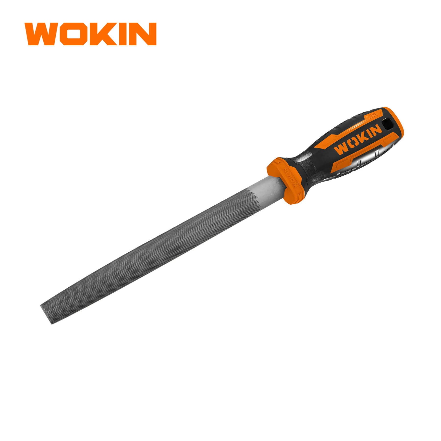 Steel Files Half Round 8 110008986
