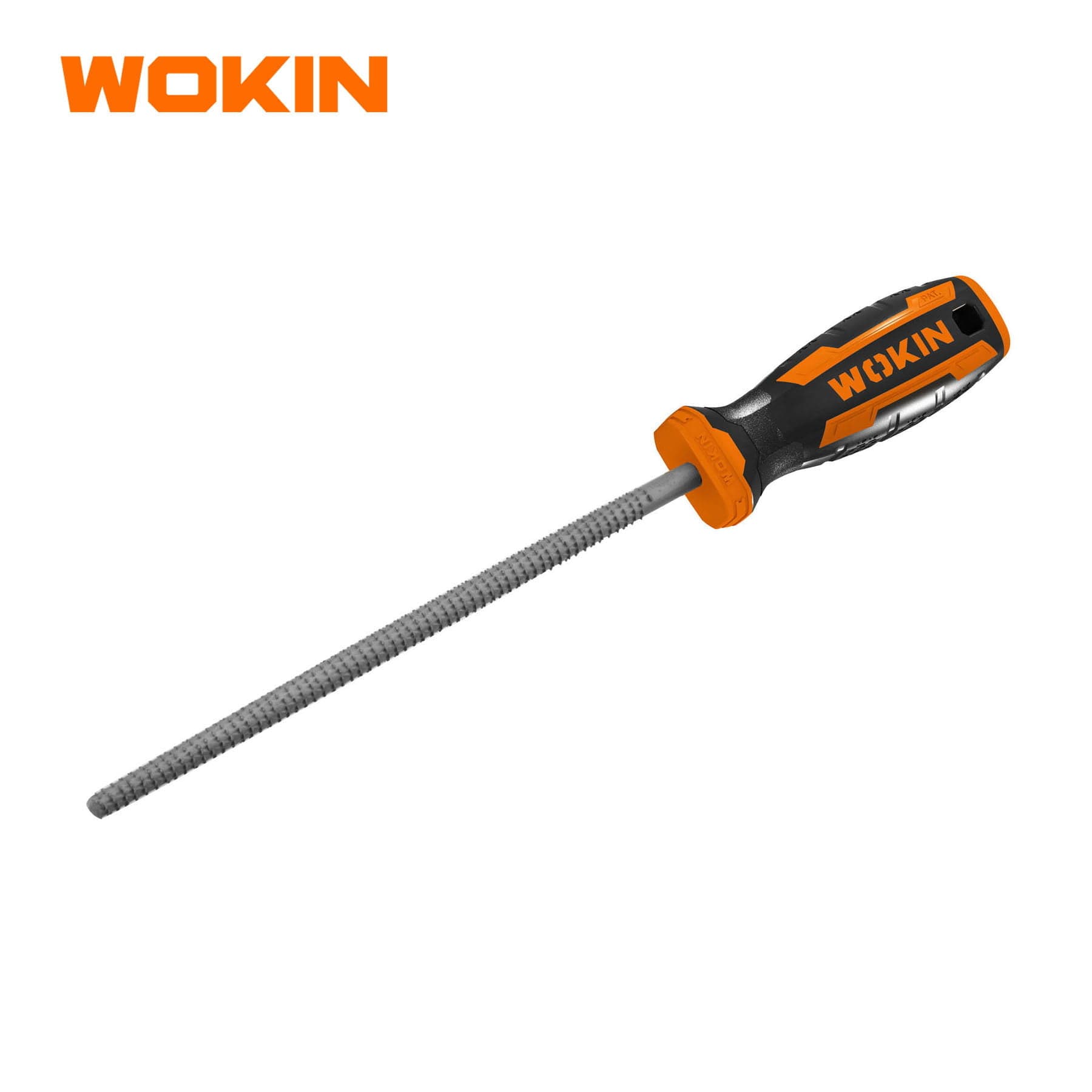 Steel Files Round 8 110008987
