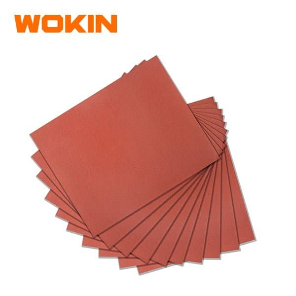 10Pcs Abrasive Paper Sheet Set 110009010