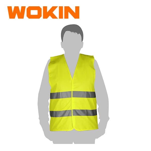 Reflector Vest Xxl 110009028