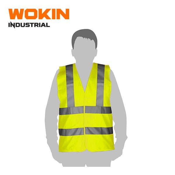 Reflector Vest Xxxl 110009033