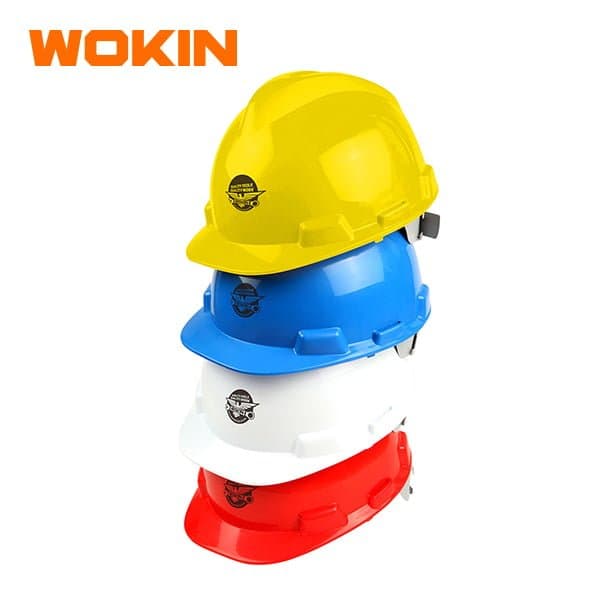 Safety Helmet Blue 110009035