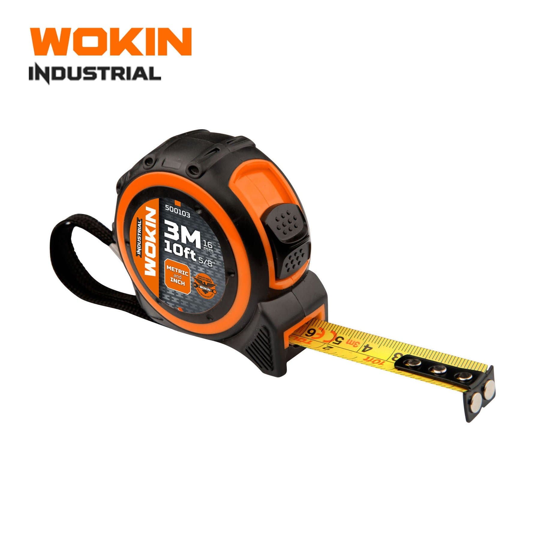 Measuring TapeIndustrial 110009040