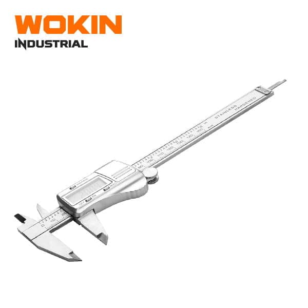 Digital Caliper 0150Mm001Mm 110009044