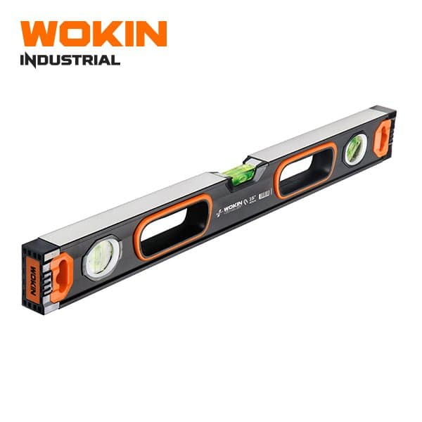 Spirit Level With MagneticIndustrial 40Cm16 110009046