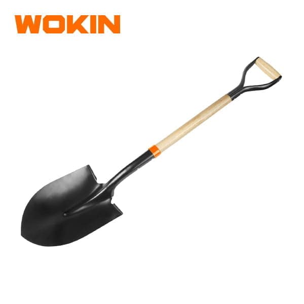 Steel Shovel With Handle 2152901020 110009073