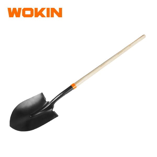 Steel Shovel With Handle 2152901470 110009074