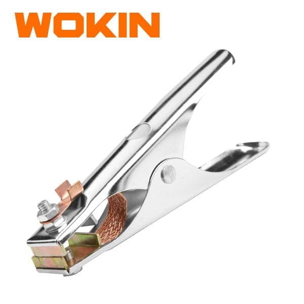 Earth Clamp 300A 110009081