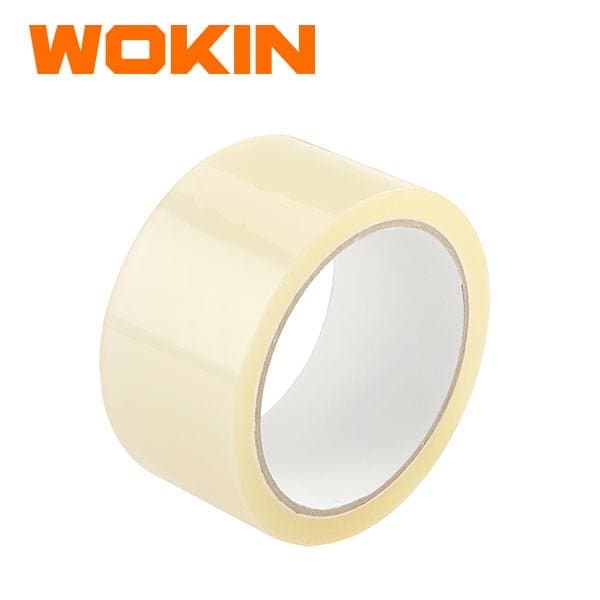 Clear Packing Tape  48Mm100M 110009103