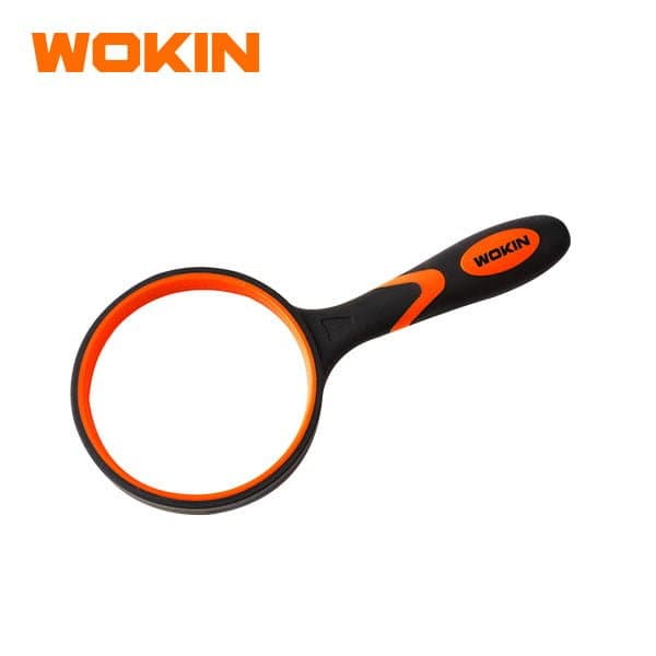 Magnifying Glass 75Mm4X 110009106