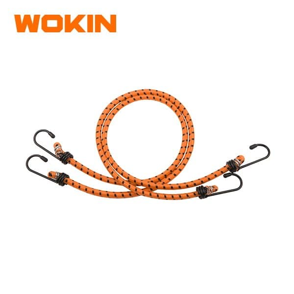 2Pcs Luggage Rope Set 600Mm24 600Mm24 110009107