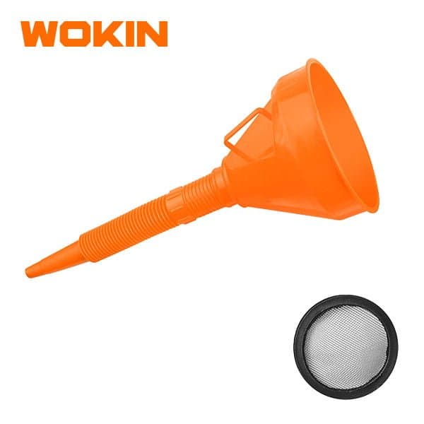 Pe Funnel 145Mm 110009125