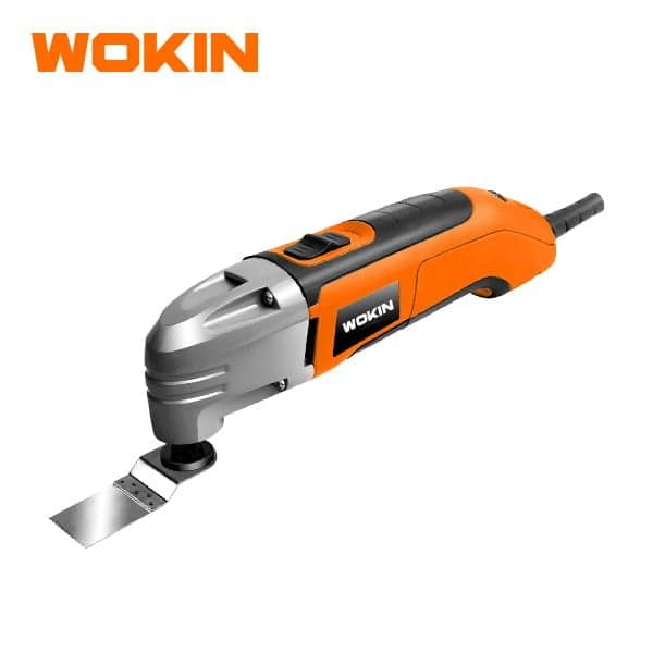 Oscillating MultiTool 230V 300W 110009175