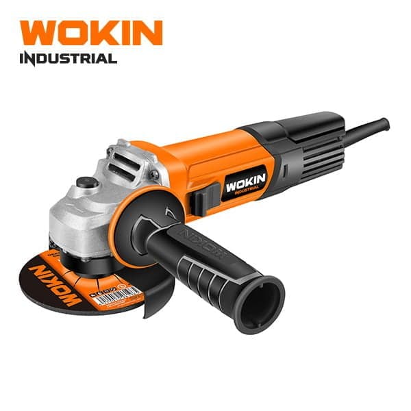 Angle Grinder 230V 50Hz 760W  115 110009178
