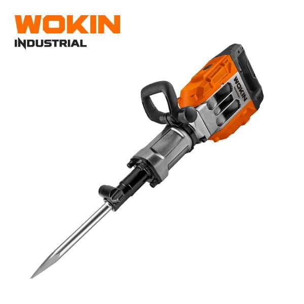 Demolition Hammer 1700W 110009181