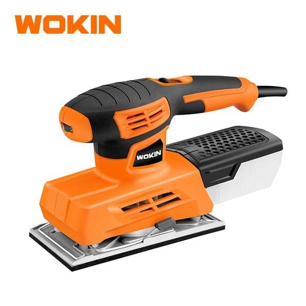 Sanding & Abrasives