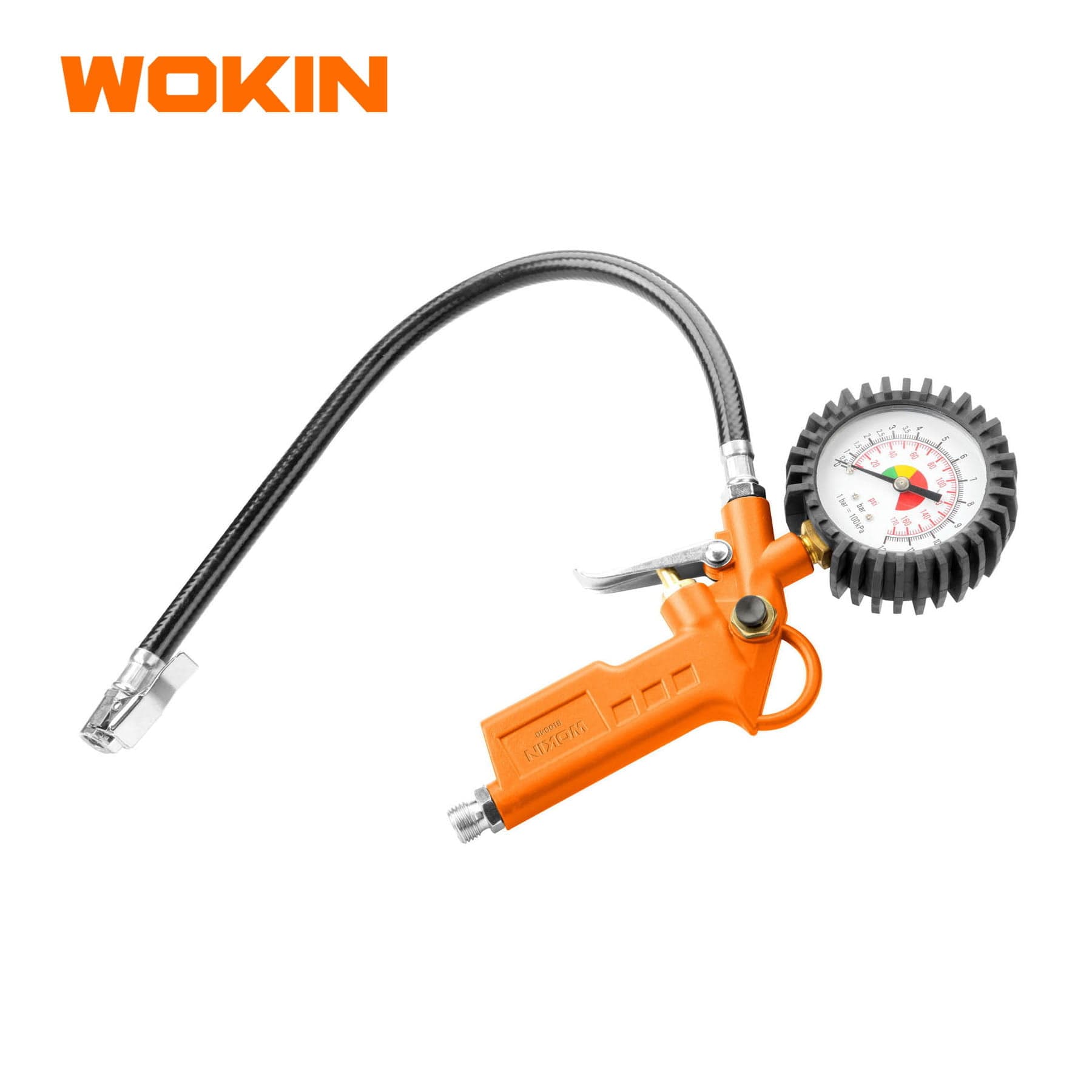 Air Tire Inflating Gun 110009203