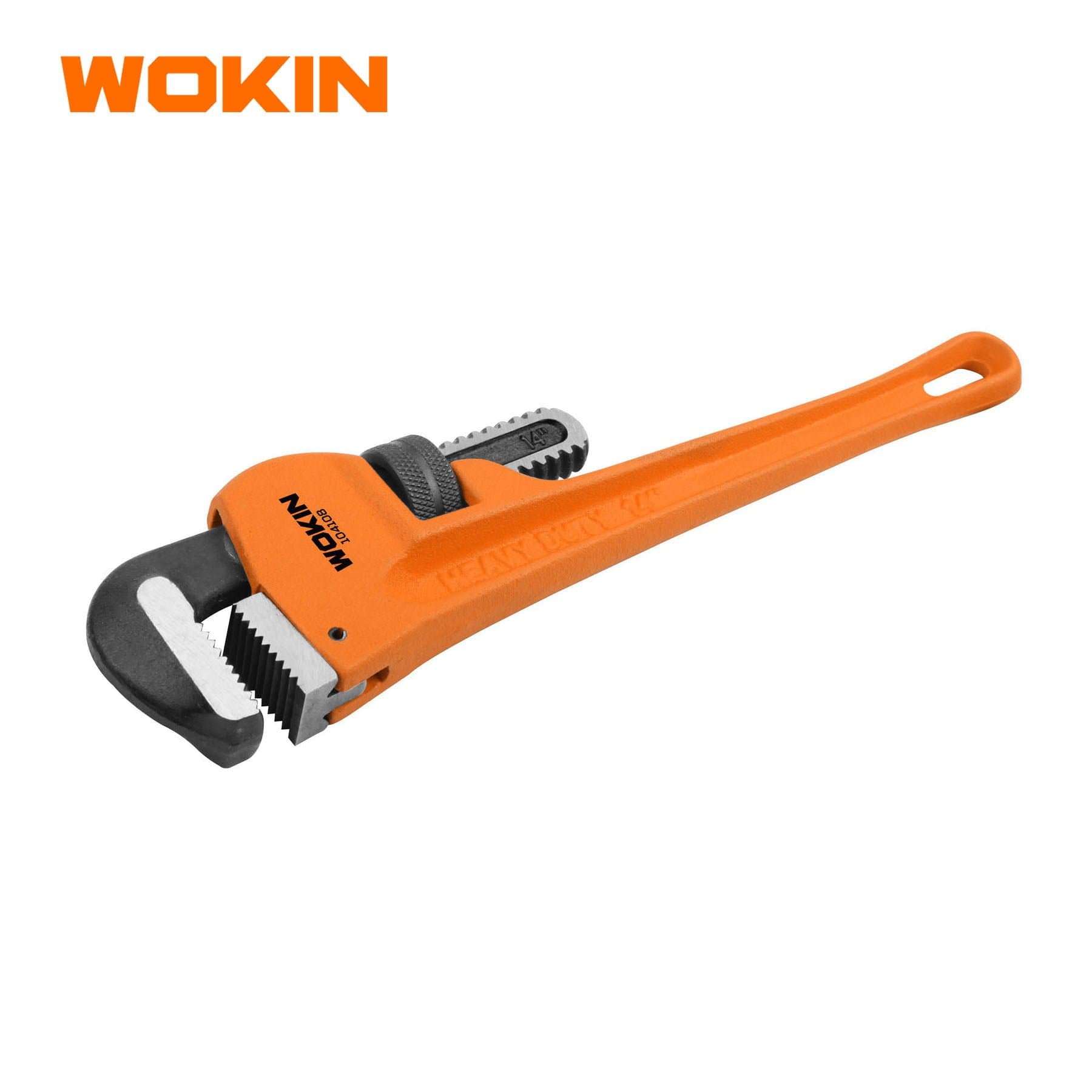 Pipe Wrench 200Mm8 110010633