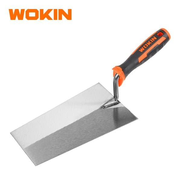 Bricklaying TrowelPlastic Handle 14085105Mm 110010655