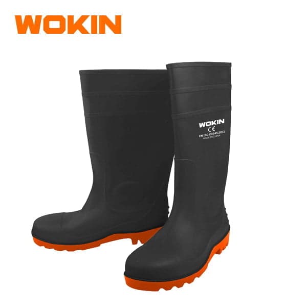 Safety BootsIndustrial 43 110010662