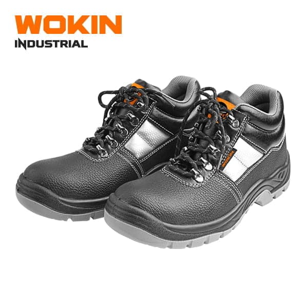 Safety Boots 45 110010667