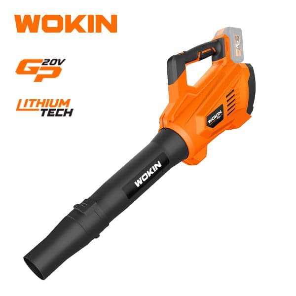 LiIon Cordless Blower 20V125M3Min 110010681