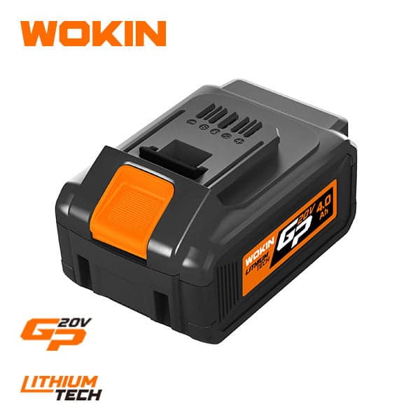 LiIon Battery Pack 20V 40Ah 110010683