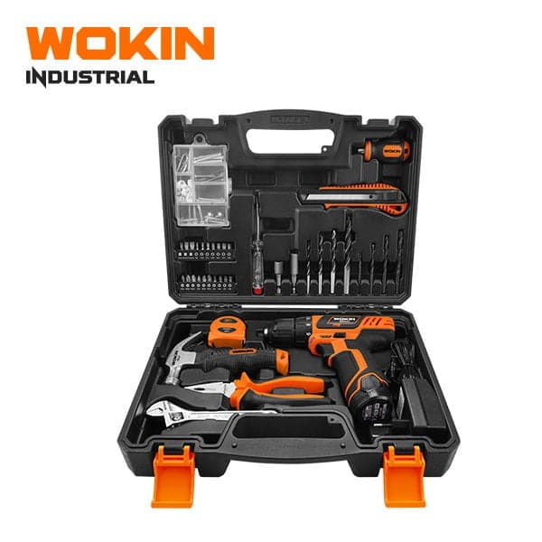 Tool Sets & Kits