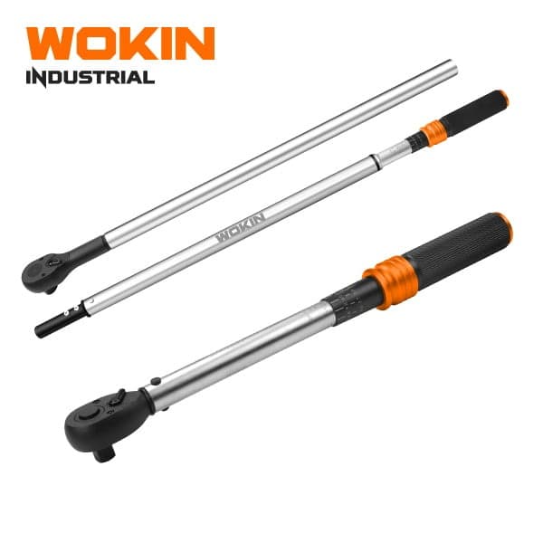 Wrenches & Spanners