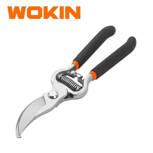 8 200Mm Bypass Pattern Pruning Shear 110012725