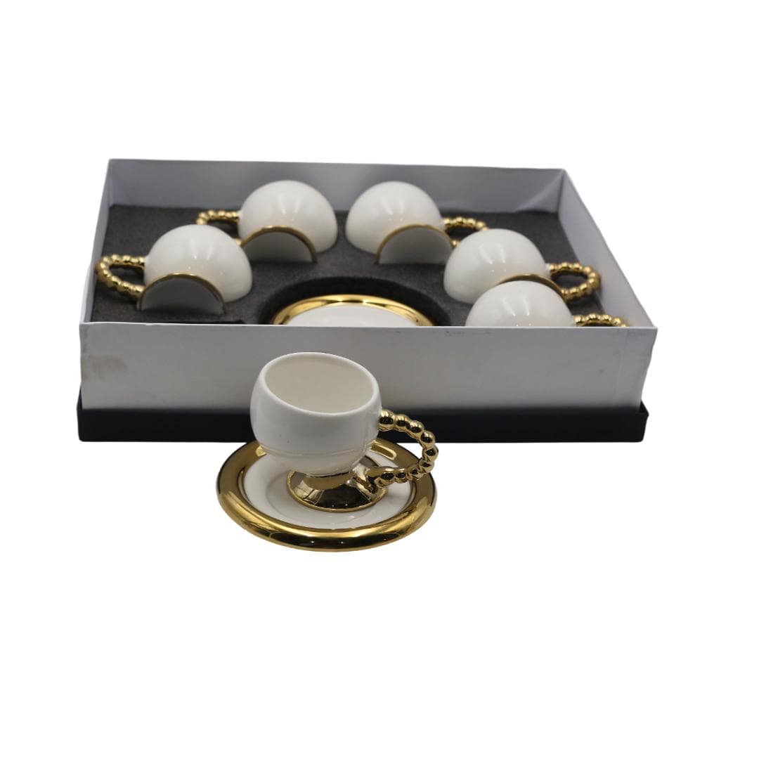 Coffee & Tea Sets
