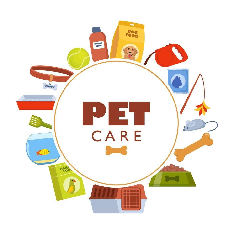 Pet Accessories Qatar